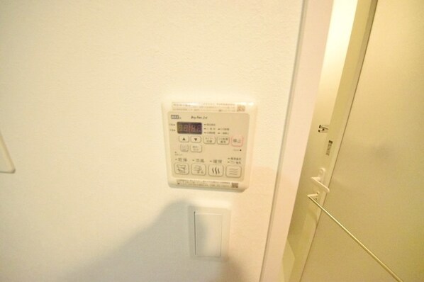 ステージグランデ八王子の物件内観写真